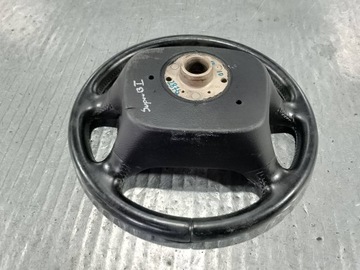 фото thumb №11, Руль многофункциональная skoda superb i 3u0419091g