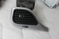 Купить Защита решётка обдув консоли панели fiat freemont, фото thumb