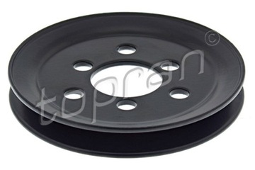 фото thumb №2, Колесо пасове насоса підсилювача vw golf ii 1.3 1.6