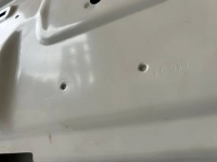 Seat ateca 575 капот крышка двигателя оригинал в Украине, фото thumb