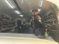 фото thumb №10, Капот крышка двигателя peugeot partner iv rifter combo e