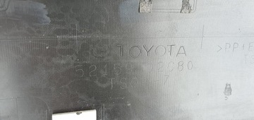 фото thumb №11, Бампер зад toyota corolla e21 2018- універсал org pdc