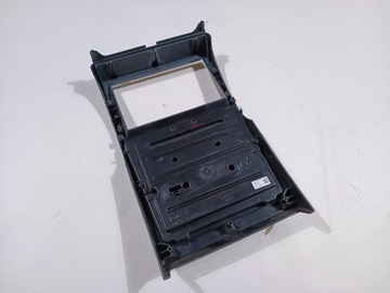 фото thumb №8, Панель радио кондиционера ford flex 2011-