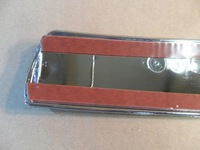 фото thumb №8, Молдинг декоративна бампера toyota hilux