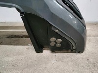 фото thumb №10, Vw t6 lift 7la multivan бампер перед передний + решётка