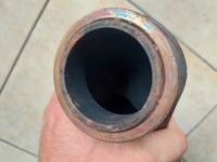 фото thumb №6, Катализатор - фильтр dpf - opel astra k v 5 - 1,6 cdti biturbo