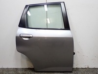 фото thumb №1, Двері праві зад комплектні європа оригінал honda jazz ii 05r