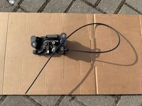 фото thumb №1, Jeep grand cherokee wk2 замок капот 14r.