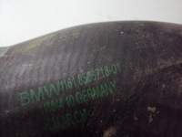 фото thumb №4, Труба интеркулер mini r55 r56 r57 1.6 d