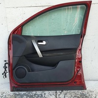 фото thumb №9, Nissan qashqai j10 дверь правые правые перед передние