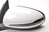 фото thumb №9, Mercedes eqb x243 зеркало левая электрический 8 pin+7+ штекер