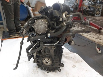 фото thumb №8, Двигатель bkc 1.9 tdi 105km vw golf v mk5 1k1 a3 8p leon 2 toledo octavia 2