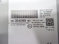 фото thumb №15, Навигация навигация радио дисплей 9835408980 ds7 ds 7 crossback 20r