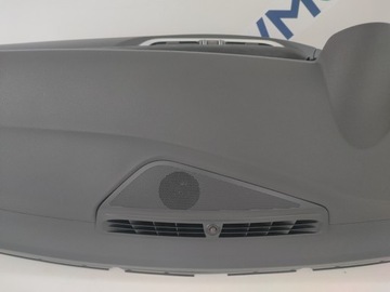 фото thumb №10, Панель консоль подушка безпеки подушка ремені датчик alfa romeo stelvio