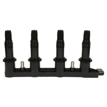 фото thumb №2, Котушка запалювання hitachi 134015