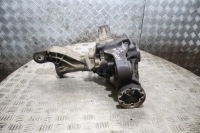 фото thumb №1, Коробка передач угловая редуктор cherokee iv wk2 3.0crd