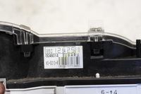 фото thumb №9, Счетчик приборная панель subaru forester ii sg 02-05 rhd 85012sa251
