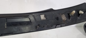 фото thumb №6, Планка верхня крила перед ліва renault espace iv рестайлінг nv472