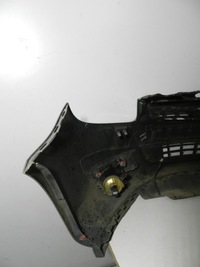 фото thumb №10, 146.zderzak перед opel corsa d протитуманні фари 06-11