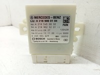 фото thumb №1, Mercedes cls w218 блок управления модуль парковки pdc