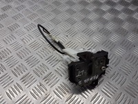 фото thumb №1, Замок дверь левый зад fiat panda ii 46803516