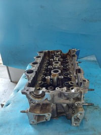 фото thumb №8, Головка berlingo 2010 r 1.6 hdi 9hw