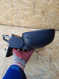 фото thumb №6, Peugeot boxer iii зеркало правое pin 10 pin