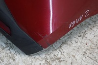 фото thumb №8, Бампер задняя citroen c3 ii lift