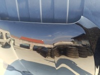 фото thumb №7, Jaguar xf lift капот крышка цвет pec