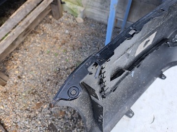 фото thumb №8, Audi a6 c8 allroad універсал бампер задній 4k9807417