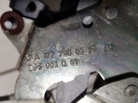 фото thumb №12, Mercedes slk r172 slc w172 механізм замки дах привід засувка 10 12