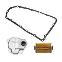 фото thumb №9, Фільтр автоматичної коробки передач 31728-1xz0a з заміна ущільнювачі елемент