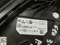 фото thumb №9, Bmw g20 lift лампа правий перед комплектна rhd 7886662
