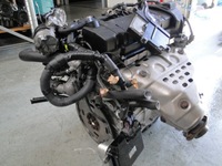 фото thumb №6, Двигун mitsubishi 1.8 4j10 lancer viii asx jdm