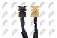 фото thumb №7, Пружина гвинтова, подушка повітряна nty eas-ch-001