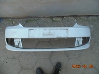 фото thumb №1, Бампер fabia iii 2013- pas радиатор капот