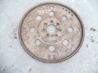 фото thumb №1, Chrylser sebring 2,4 b 2.4b колесо маховик