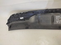 фото thumb №8, Kia x-ceed рестайлінг gt-line дифузор бампера зад 2022-