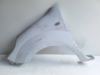 фото thumb №1, Renault kangoo ii lift 13-21 крила лівий