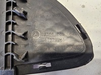 фото thumb №10, Решітка бампера перед середня mercedes gla 156 w156 x156 2013 -