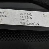 фото thumb №6, Audi q4 sportback e-tron 2024 правая сторона стекло кузовная задняя