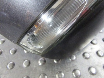 фото thumb №6, Hyundai veloster i 2012 дзеркало поворот праві 6pin eu