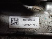 фото thumb №12, Кпп кпп / коробка передач механічна коробка передач 9432320 bmw 3 g20 g21 2.0d 318d b47 150km 19r fv