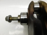 фото thumb №2, Вал коленчатый - mini r55 r56 r57 r58 r59 r60 r61 1.6t n18b16a