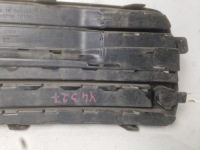 Volvo xc90 2 решётка бампера pdc датчик заглушка решётка Цена, фото thumb