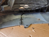 фото thumb №12, Audi a6 c8 4k0 pdc spr бампер передний перед