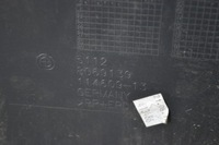 фото thumb №13, Бампер спойлер дифузор зад bmw x2 f39 м-пакет