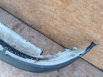 фото thumb №13, Бампер перед переднє оригінал 90464527 opel vectra b