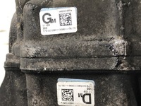 фото thumb №10, Мост задняя дифференциал alfa romeo giulia 15-22 2.0b veloce 4460301353 4460410354