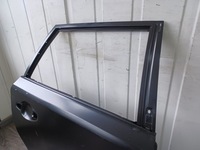 фото thumb №7, Дверь toyota auris ii универсал 2013- задние правые serwisowe оригинальные